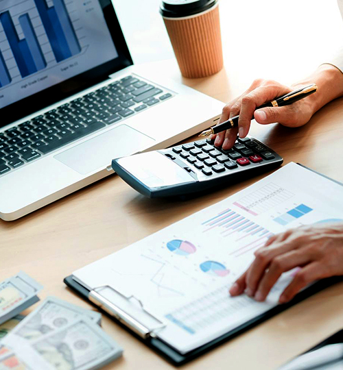 Auditing & Bookkeeping Auditing & Bookkeeping
